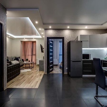 Comfortable Apartments Лвив Екстериор снимка