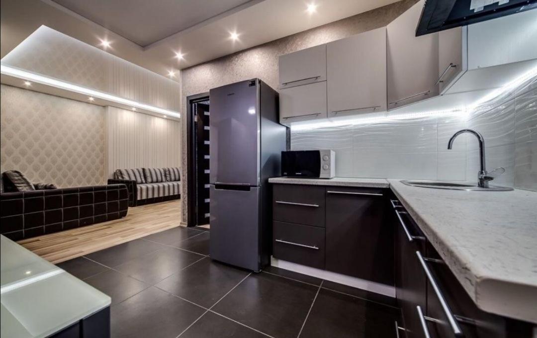 Comfortable Apartments Лвив Екстериор снимка