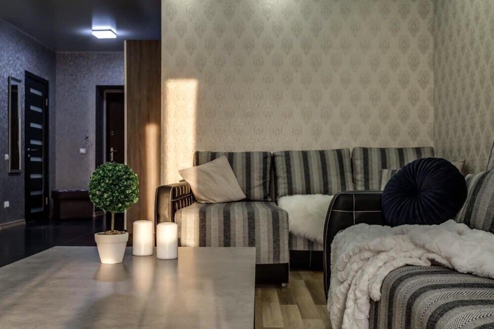 Comfortable Apartments Лвив Екстериор снимка