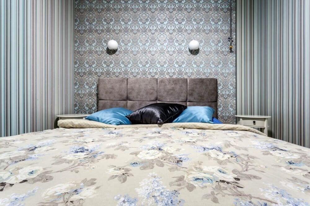 Comfortable Apartments Лвив Екстериор снимка