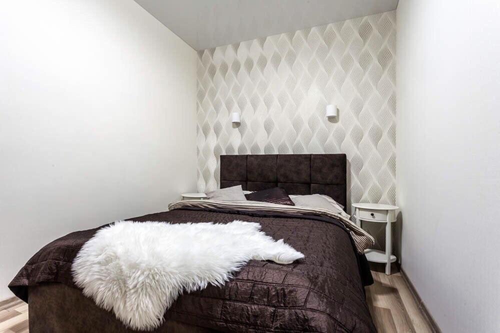 Comfortable Apartments Лвив Екстериор снимка