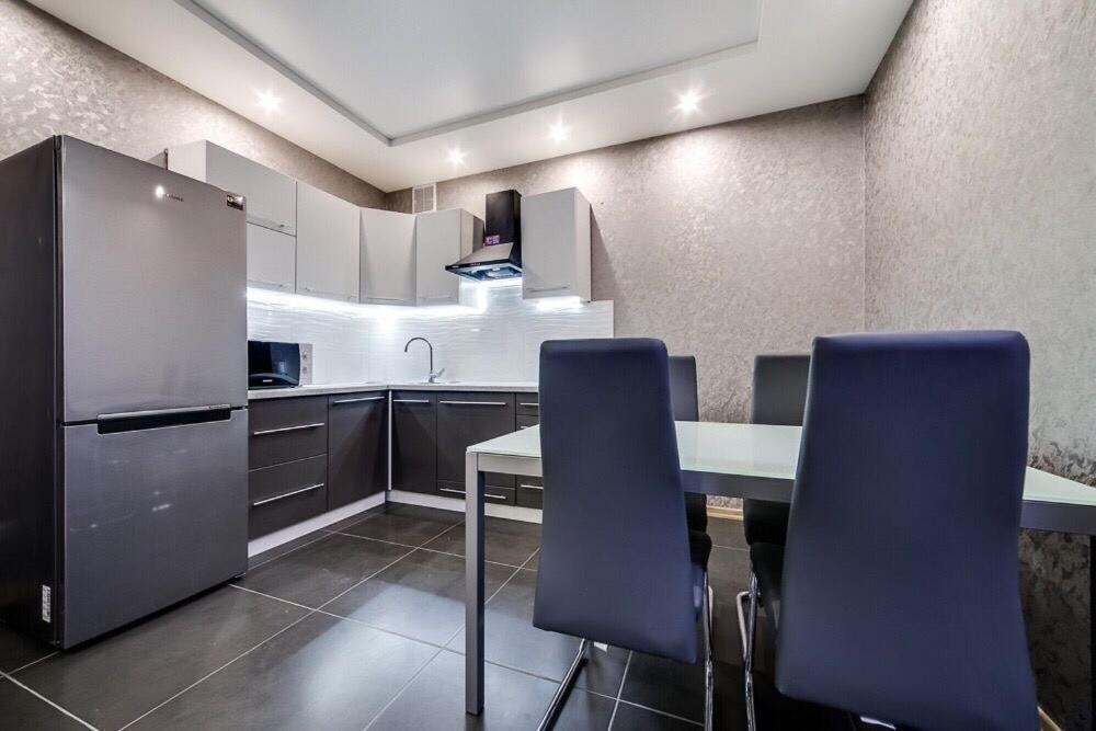 Comfortable Apartments Лвив Екстериор снимка