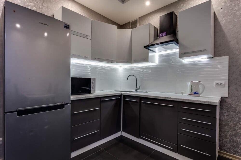 Comfortable Apartments Лвив Екстериор снимка