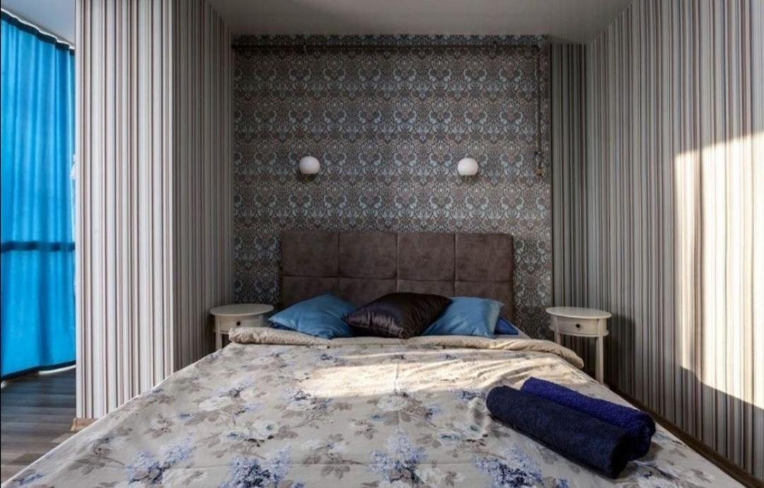 Comfortable Apartments Лвив Екстериор снимка