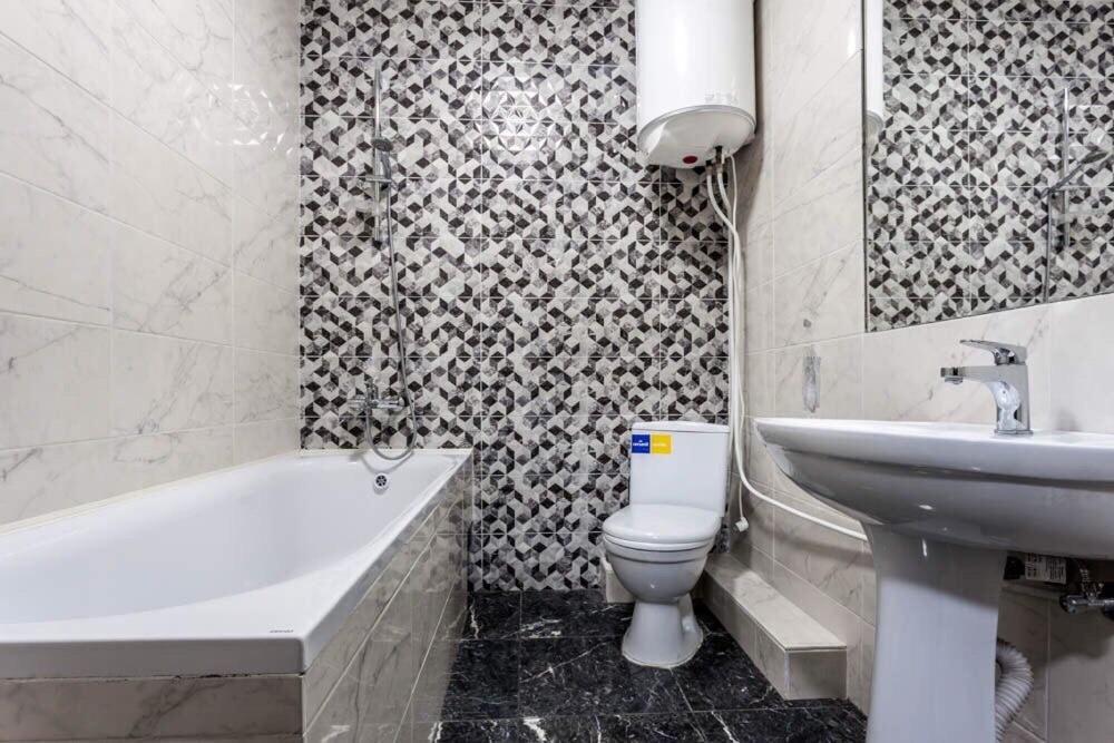 Comfortable Apartments Лвив Екстериор снимка