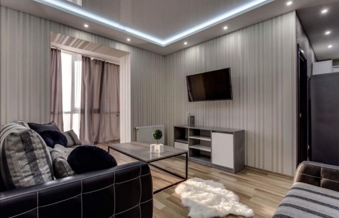 Comfortable Apartments Лвив Екстериор снимка